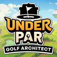 アンダーパー ゴルフ アーキテクト