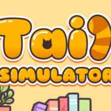 Tail Simulatorの画像
