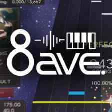 8ave.-オクターブ-