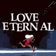 LOVE ETERNAL