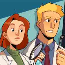 Two & Two: Agents
