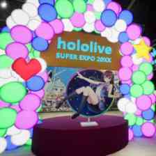HoloExpo20XX