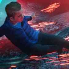 The Black Pool: Arena Survivorsの画像