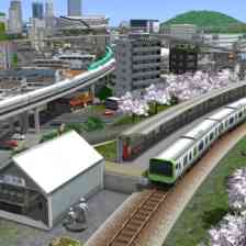 A列車で行こう9 PRIME LINE