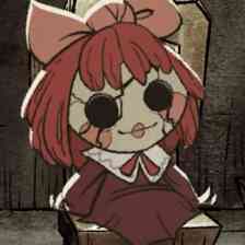 Don't Starve Elsewhere