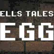 Ells Tales: Egg