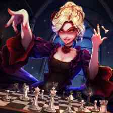 Yes, My Queen