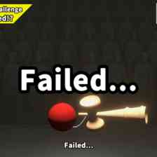 けん玉100人シミュレーター