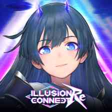 Illusion Connect: Re