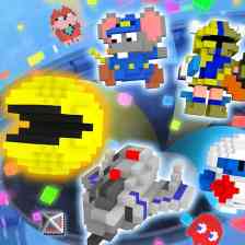 NAMCO LEGENDARY Mountains