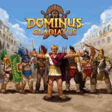 Dominus Gladiatus