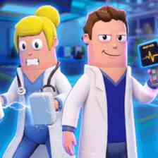 Night Shift Hospital