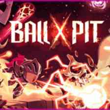 BALL x PITの画像