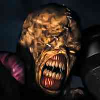 BIOHAZARD 3 LAST ESCAPE