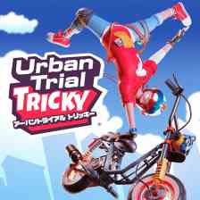 Urban Trial Tricky