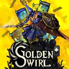 ゴールデンスワール