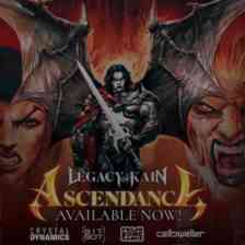 Legacy of Kain: Ascendance