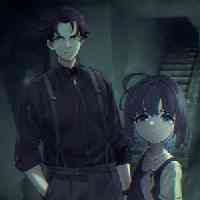 呪いの穢れ唄　鳴海龍也の回奇録