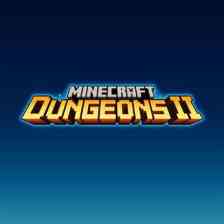 Minecraft Dungeons II