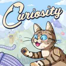 Curiosityの画像