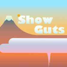 Show Guts