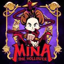 Mina the Hollower