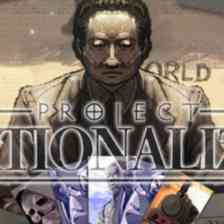 PROJECT NATIONALIZM