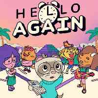 Hello Again