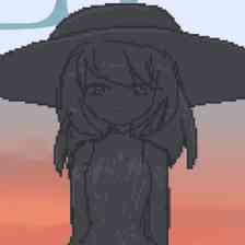 巨大少女襲来の画像