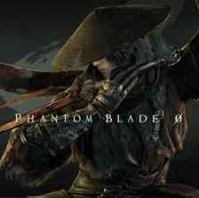Phantom Blade Zero