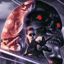 Terminator 2D: NO FATEの画像