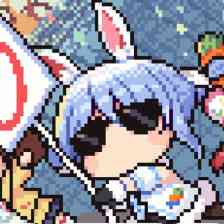 ホロガードの画像