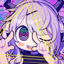 ゆんゆん電波シンドローム