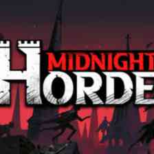 Midnight Hordeの画像