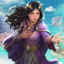 Order of The Sinking Star