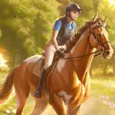 Rival Stars Horse Racing