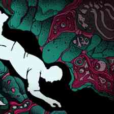 The Cave Diver