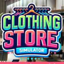 Clothing Store Simulator