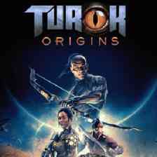 Turok: Origins