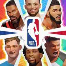 NBAダンクシティ