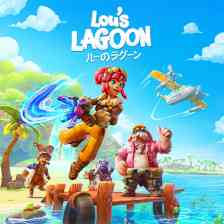 Lou's Lagoon