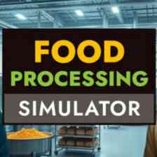 Food Processing Simulator