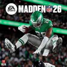 EA SPORTS Madden NFL 26