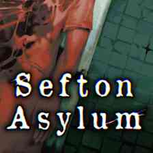 Sefton Asylum