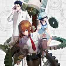 STEINS;GATE RE:BOOT