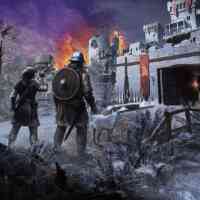 Going Medieval - ゴーイング・メディーバル