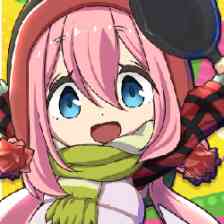 ゆるキャン△ みんなでワチャワチャ！キャンピングクック！