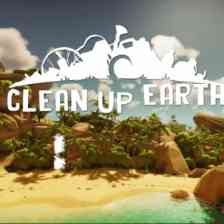 Clean Up Earth