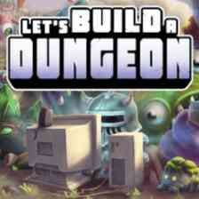 Let’s Build a Dungeon