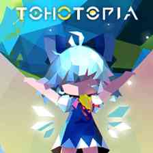 帝国幻想郷~TOHOTOPIA